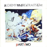 Alchemy CD2